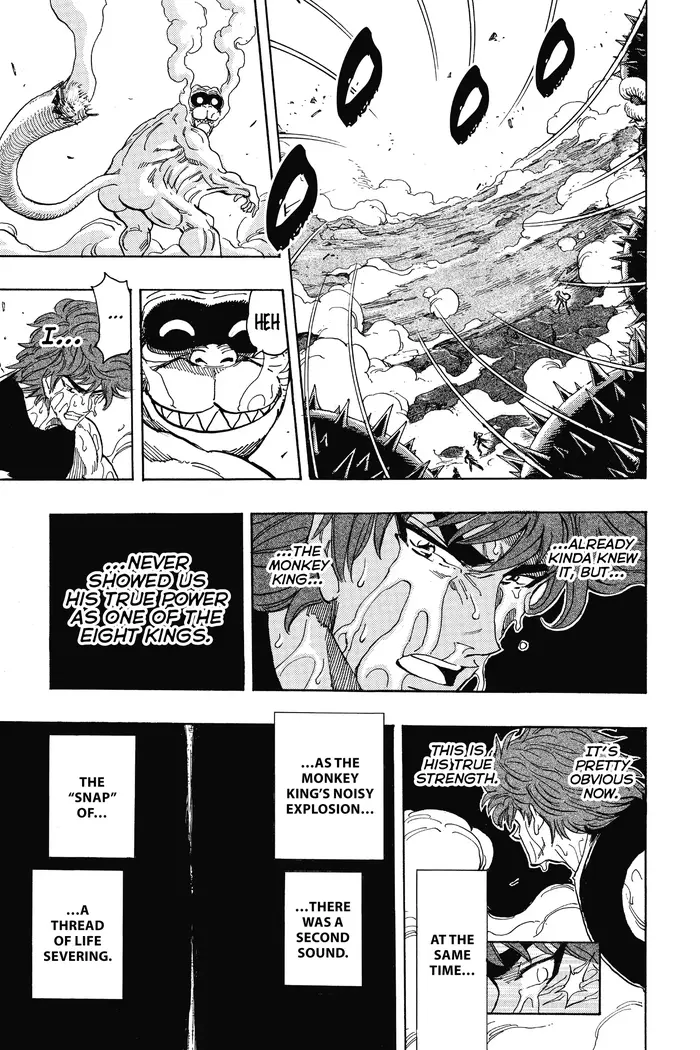 Toriko Chapter 317 image 04_optimized